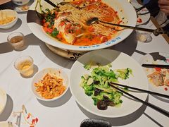 -坛宗剁椒鱼头(河西王府井店)