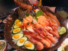-高木日本料理(静安寺店)