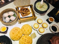 味可道虾饺皇-味可道美食坊(福基路店)
