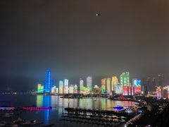 -VENU+海景酒廊