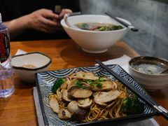 -囿面传统制面馆(中央路店)