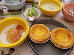 -拾光自助甜品·小食(太古里总店)