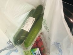 -盒马鲜生(丁香国际店)