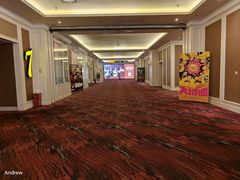 -中影国际影城(大唐西市4K临境音店)