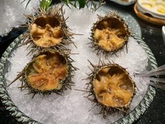 -上井精致料理(中兴商业大厦店)