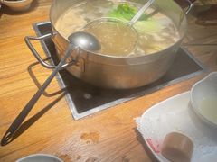 -牛很鲜潮汕牛肉火锅(朝晖路店)