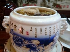 佛跳墙-黄祥华养生堂·炖汤·营养蒸饭(岭南天地店)