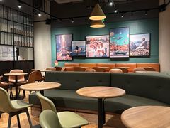 -Wagas沃歌斯(浦东机场店)