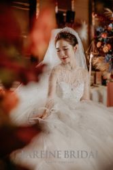 -拉瑞娜LaReine婚纱礼服高级定制
