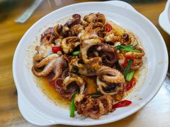 -富哥大排档(防城港企沙镇店)