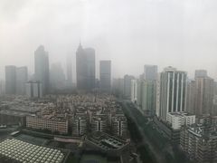 -广州粤海喜来登酒店