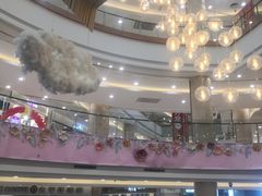 -碧乐城(无锡梁溪店)
