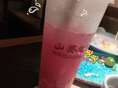 -山葵家·创意料理(宁波来福士店)