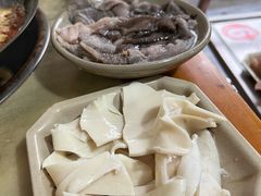 -化龙桥九宫格火锅(清水河店)