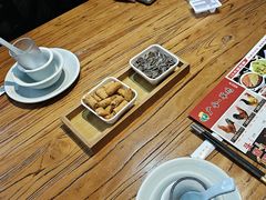 -广合草鸡·泰山炒鸡(温泉路店)
