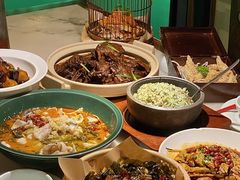 -苏乡兰亭·新派淮扬菜(吾悦广场店)