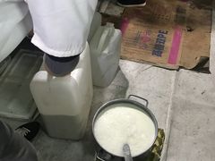 -清真老马家国华牛奶鸡蛋醪糟(正宁路店)