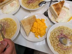 -澳洲牛奶公司(佐敦店)