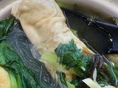 -柴爿巷·香酥鸡&馄饨(复兴中路店)