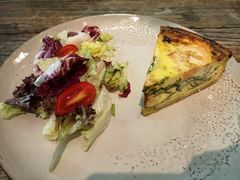 -BAKER&SPICE(安福路店)