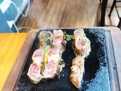 -汐TIDE融合西餐吧