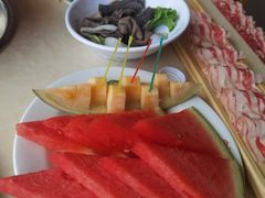 -阳坊胜利涮羊肉(阳坊老店)