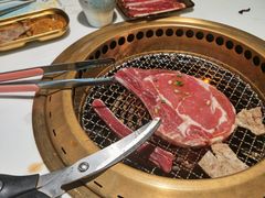 -炙城·韩式烤肉(南京东路店)
