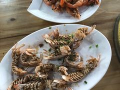 -林记海鲜排档·十年海鲜地标