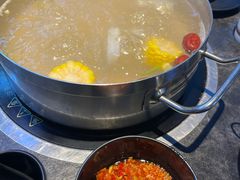 -林记潮牛·牛肉火锅(上马墩店)