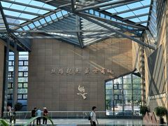 -西安大唐西市博物馆