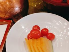 -大鸭梨烤鸭(北洼路店)