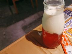 -茄子恰恰·新云南小炒(坪山益田店)