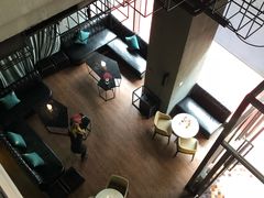 -柒Lounge(三里屯店)