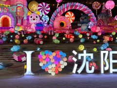-沈阳奥体冰雪嘉年华