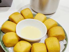 -鸭绿江海鲜烧烤大排档(杏林街店)