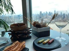 -翡翠36餐厅(浦东香格里拉店)
