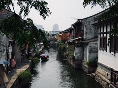 -绍兴鲁迅故里·沈园景区