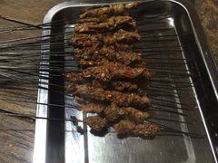 -清真·马峰烤肉(小学习北巷店)