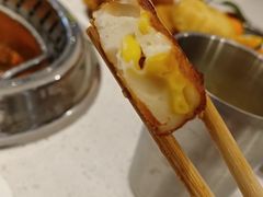 -龍歌自助小火锅(城阳万象汇店)