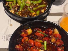-一棠龙虾•王牌虾球(楚河汉街店)