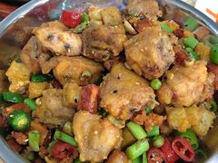 -伊粥坊(银川西夏万达广场店)