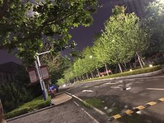-大连理工大学(凌水校区)