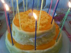 android_upload_pic-OL’s Cake鲜荟千层(东风中路店)