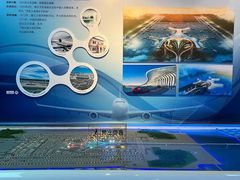 -大连市规划展示中心