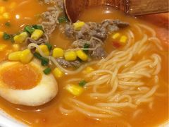 -味千拉面(淮安万达店)