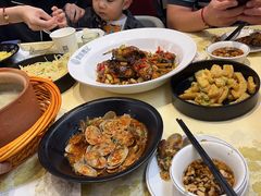 -聚味瞿记·龙虾堂(坡子街店)