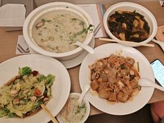 -渔公码头·九龙湾国际饭店