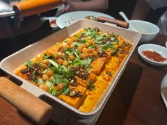 -全牛匠·乐山跷脚牛肉(西单华威约饭街店)