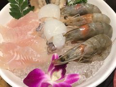 -MoMo牧场·寿喜烧专门店(长泰广场店)