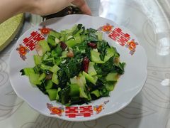 -菁菁有味湖北恩施菜